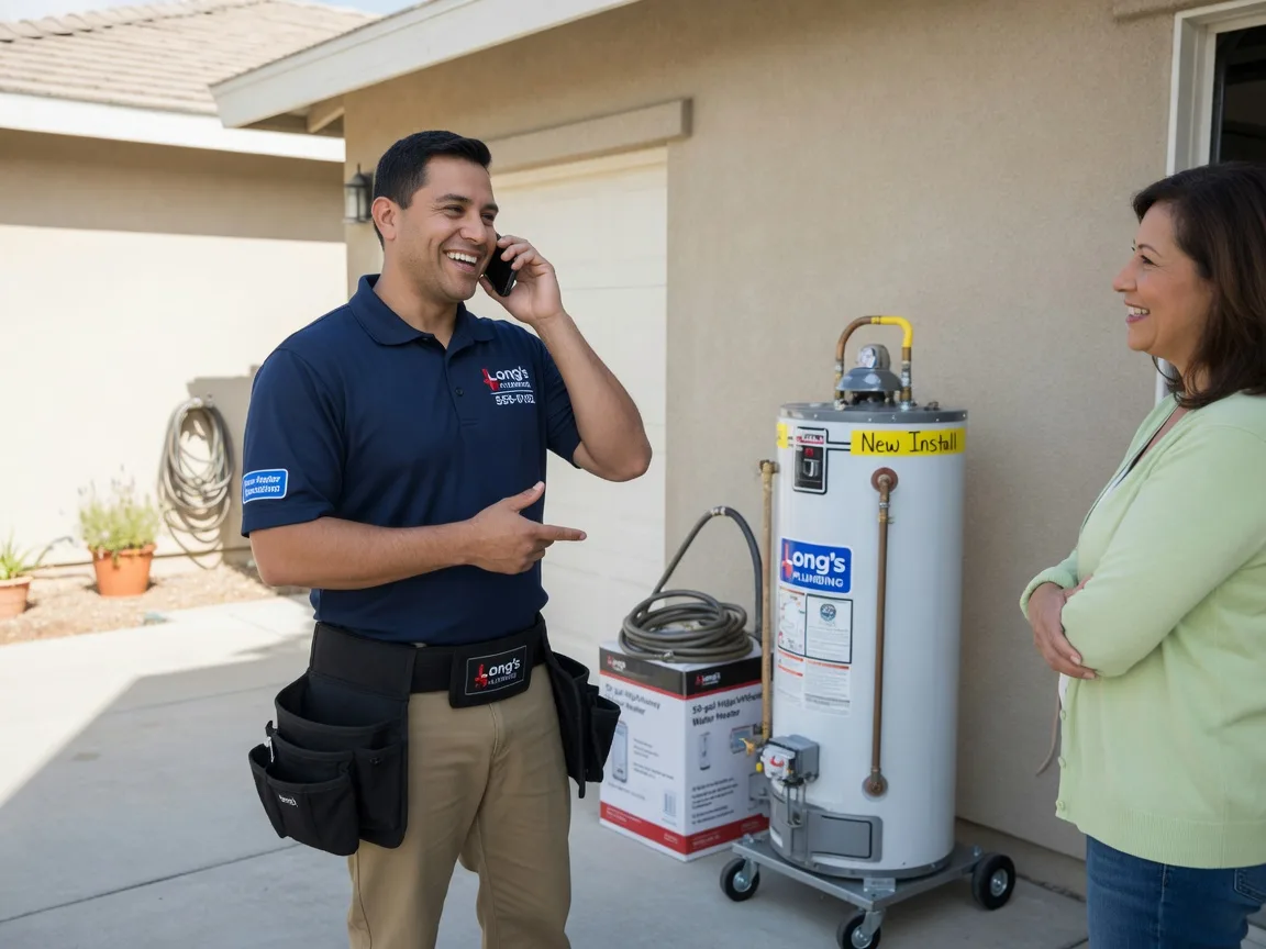 Leak Detection Locust Grove, OK FAQs